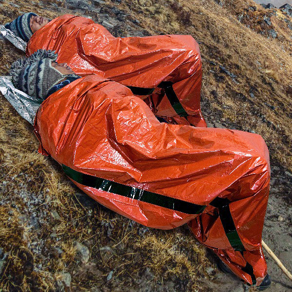 Sac de survie