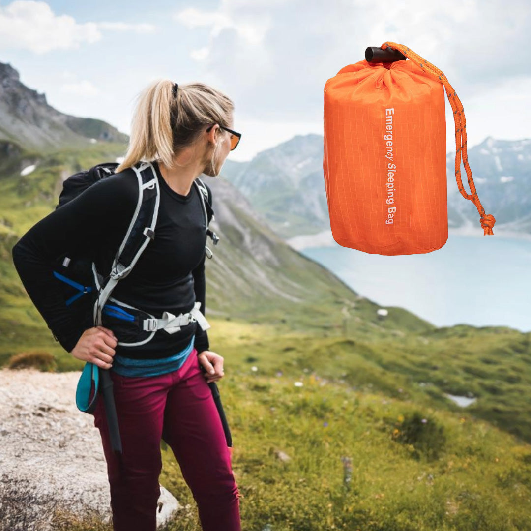 Sac de survie