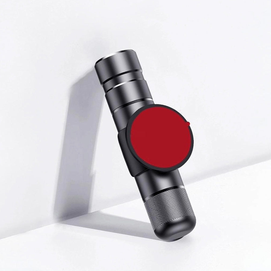 Flash Hammer