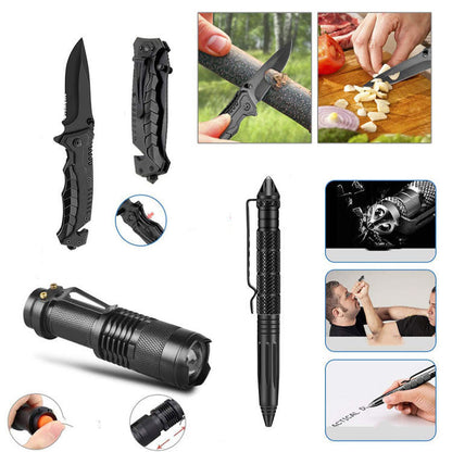 Ultimate Survival Kit