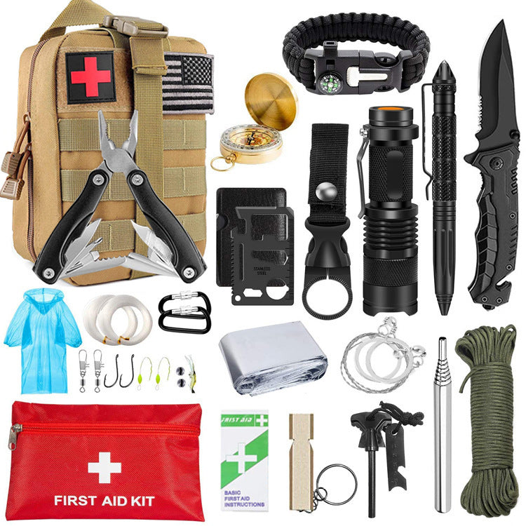 Ultimate Survival Kit