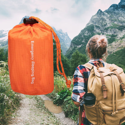 Sac de survie
