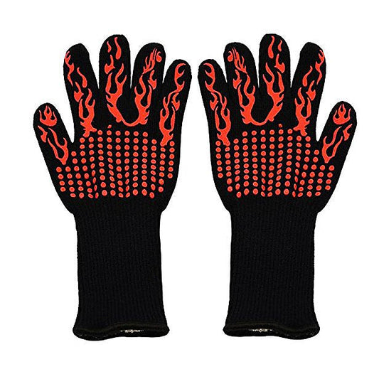 Heat Resistant Gloves
