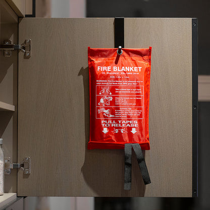 Emergency Fire Blanket