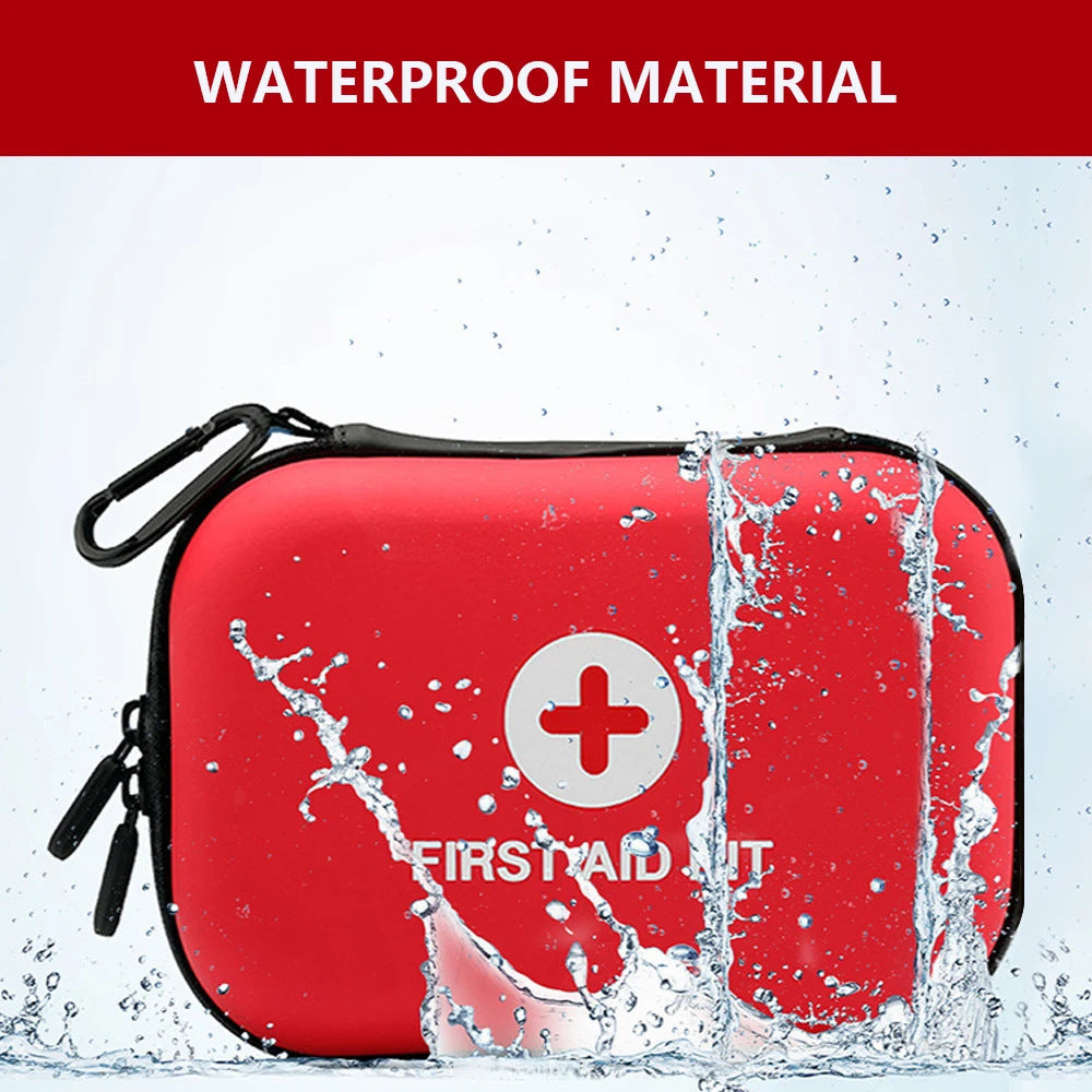 Trousse de premiers secours