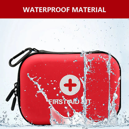 Trousse de premiers secours