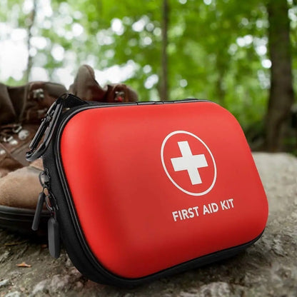 Trousse de premiers secours